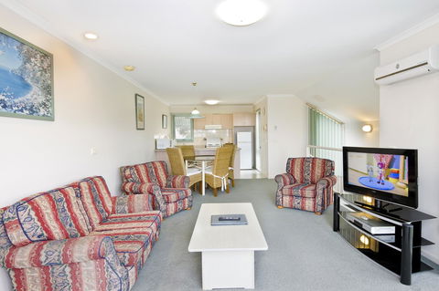 Anchorage Motel & Villas Lorne - New Castle Tourism 24