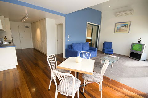 Anchorage Motel & Villas Lorne - New Castle Tourism 15