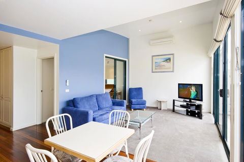 Anchorage Motel & Villas Lorne - New Castle Tourism 14