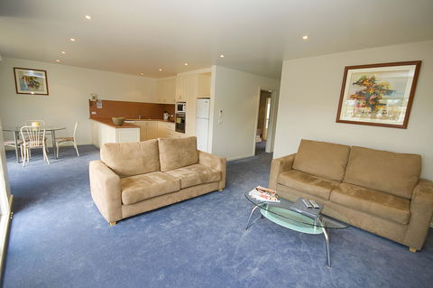 Anchorage Motel & Villas Lorne - New Castle Tourism 18