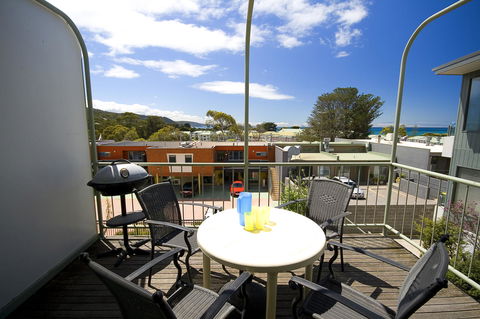Anchorage Motel & Villas Lorne - New Castle Tourism 27