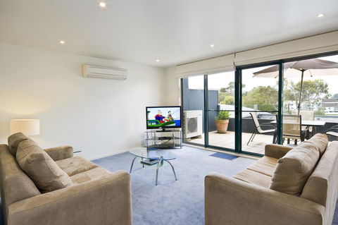 Anchorage Motel & Villas Lorne - New Castle Tourism 20