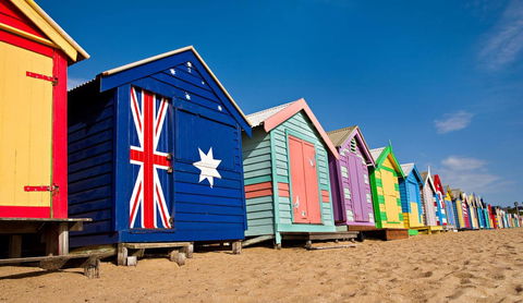 Nautique Beach House - Newcastle Accommodation 29