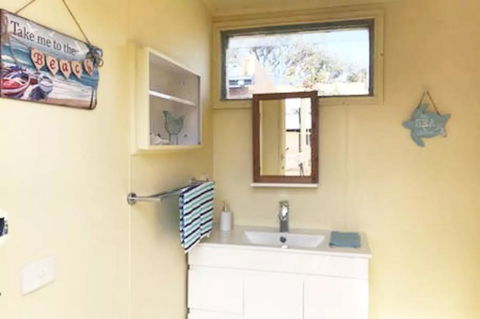 Nautique Beach House - Newcastle Accommodation 20