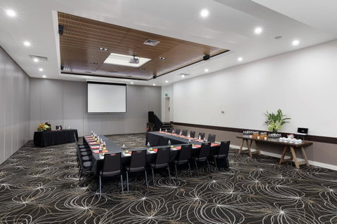 Rydges Geelong - Newcastle Accommodation 24