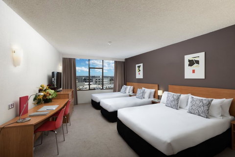 Rydges Geelong - Newcastle Accommodation 5