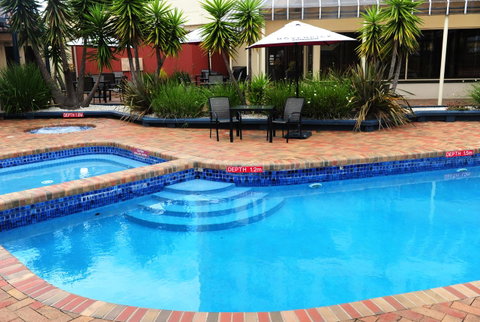 Rydges Geelong - Newcastle Accommodation 30