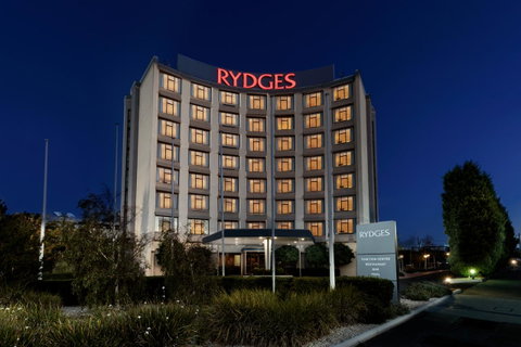 Rydges Geelong - Newcastle Accommodation 8