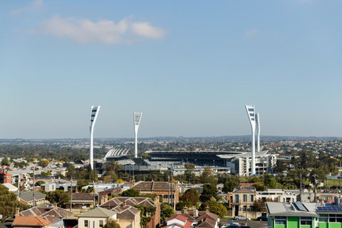 Rydges Geelong - Newcastle Accommodation 4