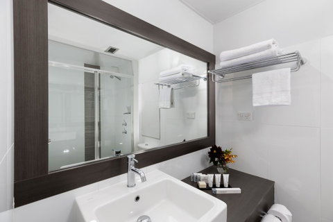 Rydges Geelong - Newcastle Accommodation 1