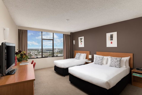 Rydges Geelong - Newcastle Accommodation 29