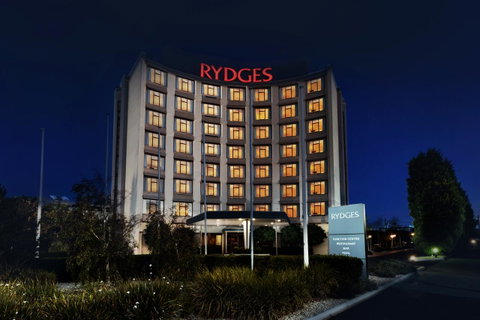 Rydges Geelong - Newcastle Accommodation 3