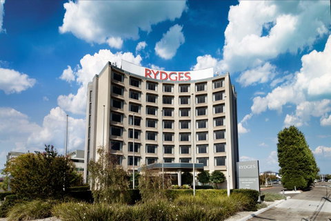 Rydges Geelong - Newcastle Accommodation 19