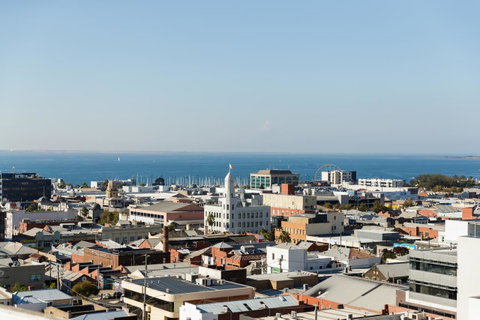Rydges Geelong - Newcastle Accommodation 2