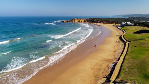Ingenia Holidays Torquay Australia - Newcastle Accommodation 33