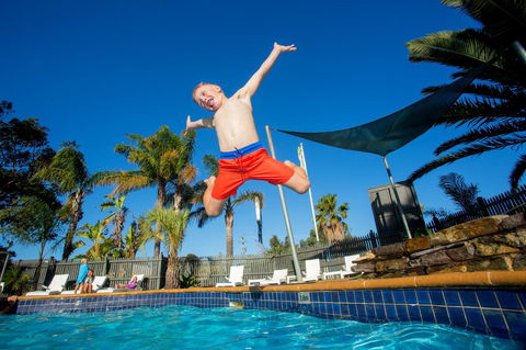 Ingenia Holidays Torquay Australia - Newcastle Accommodation 2