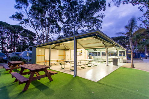 Ingenia Holidays Torquay Australia - Newcastle Accommodation 42
