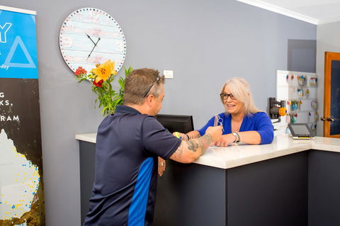 Ingenia Holidays Torquay Australia - Newcastle Accommodation 32