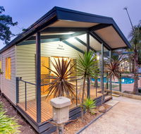 Torquay Holiday Park - New Castle Tourism