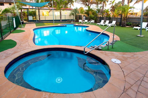 Ingenia Holidays Torquay Australia - Newcastle Accommodation 39