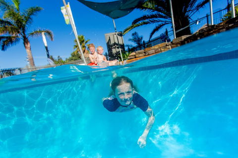 Ingenia Holidays Torquay Australia - Newcastle Accommodation 27