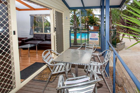 Ingenia Holidays Torquay Australia - Newcastle Accommodation 1