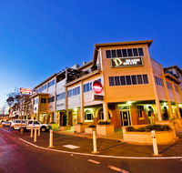 Mercure Hotel Mildura - New Castle Tourism
