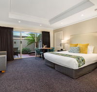All Seasons Resort Hotel Bendigo - Newcastle Accommodation