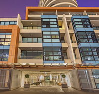 Melbourne Holiday Apartments Flinders Wharf - New Castle Tourism
