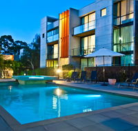 Phillip Island Apartments - New Castle Tourism