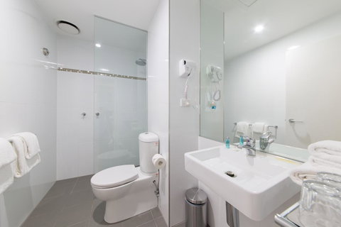 Great Southern Hotel Melbourne - Newcastle Accommodation 22