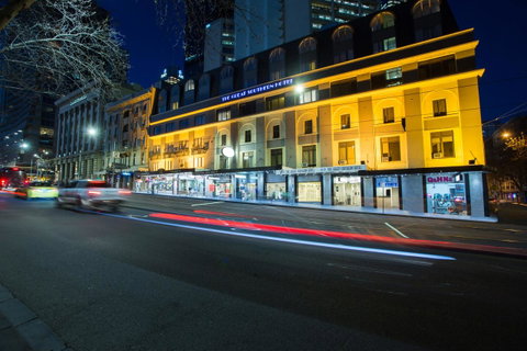 Great Southern Hotel Melbourne - Newcastle Accommodation 1