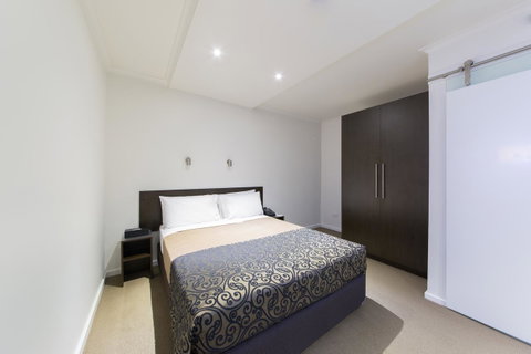 Great Southern Hotel Melbourne - Newcastle Accommodation 38