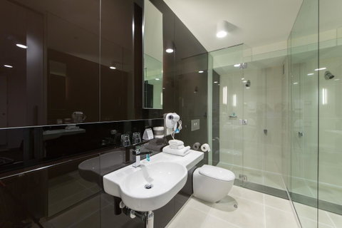 Great Southern Hotel Melbourne - Newcastle Accommodation 28