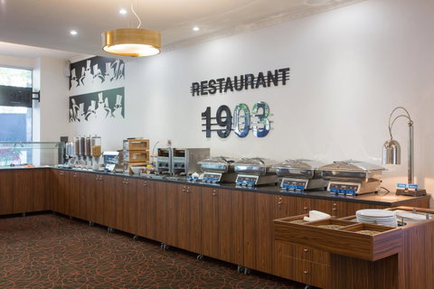 Great Southern Hotel Melbourne - Newcastle Accommodation 12