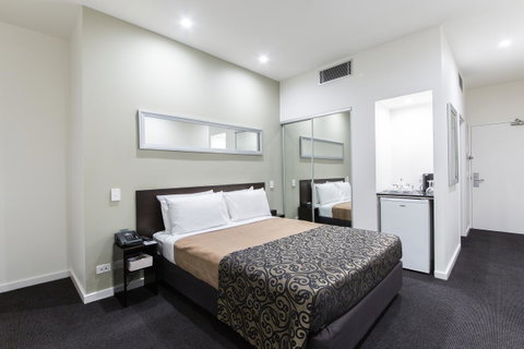 Great Southern Hotel Melbourne - Newcastle Accommodation 18