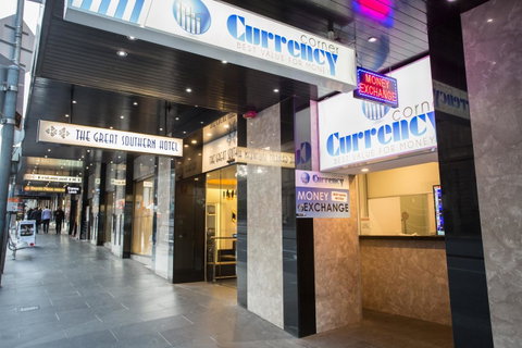 Great Southern Hotel Melbourne - Newcastle Accommodation 8