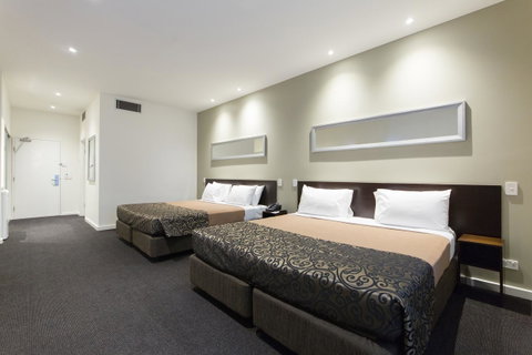 Great Southern Hotel Melbourne - Newcastle Accommodation 33