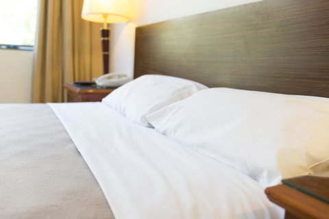 Great Southern Hotel Melbourne - Newcastle Accommodation 44