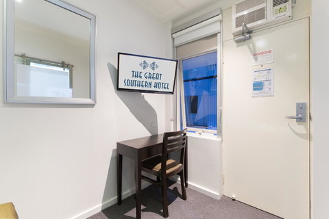 Great Southern Hotel Melbourne - Newcastle Accommodation 40