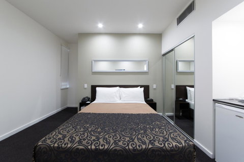 Great Southern Hotel Melbourne - Newcastle Accommodation 19