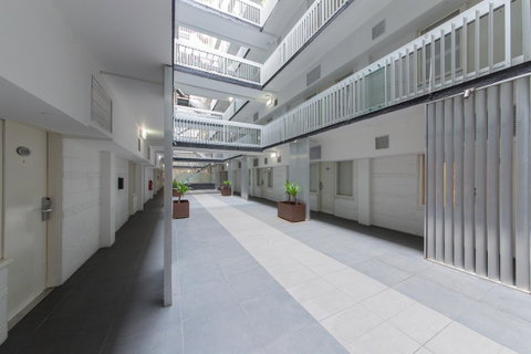 Great Southern Hotel Melbourne - Newcastle Accommodation 17