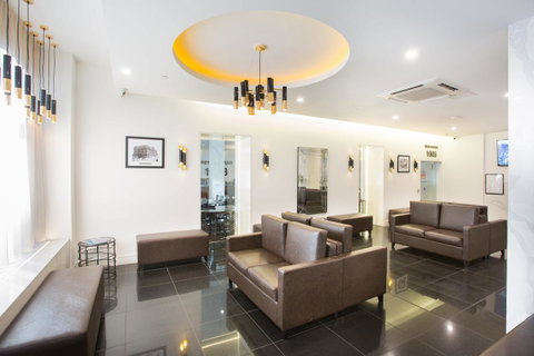 Great Southern Hotel Melbourne - Newcastle Accommodation 7