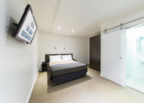 Great Southern Hotel Melbourne - Newcastle Accommodation 37