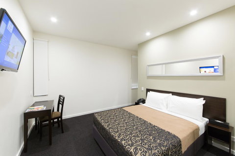 Great Southern Hotel Melbourne - Newcastle Accommodation 21