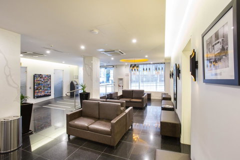 Great Southern Hotel Melbourne - Newcastle Accommodation 6