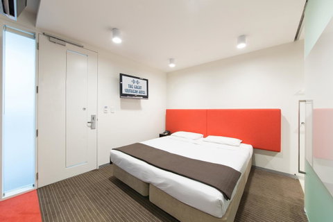 Great Southern Hotel Melbourne - Newcastle Accommodation 25