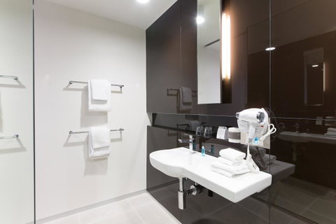 Great Southern Hotel Melbourne - Newcastle Accommodation 29