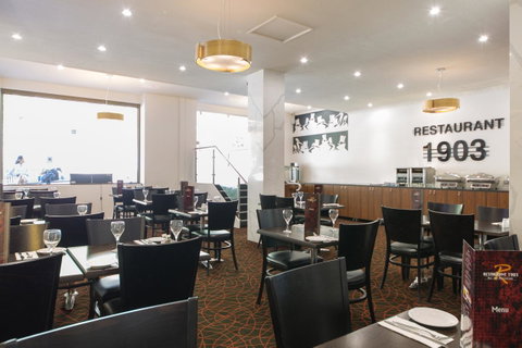 Great Southern Hotel Melbourne - Newcastle Accommodation 15