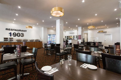 Great Southern Hotel Melbourne - Newcastle Accommodation 13